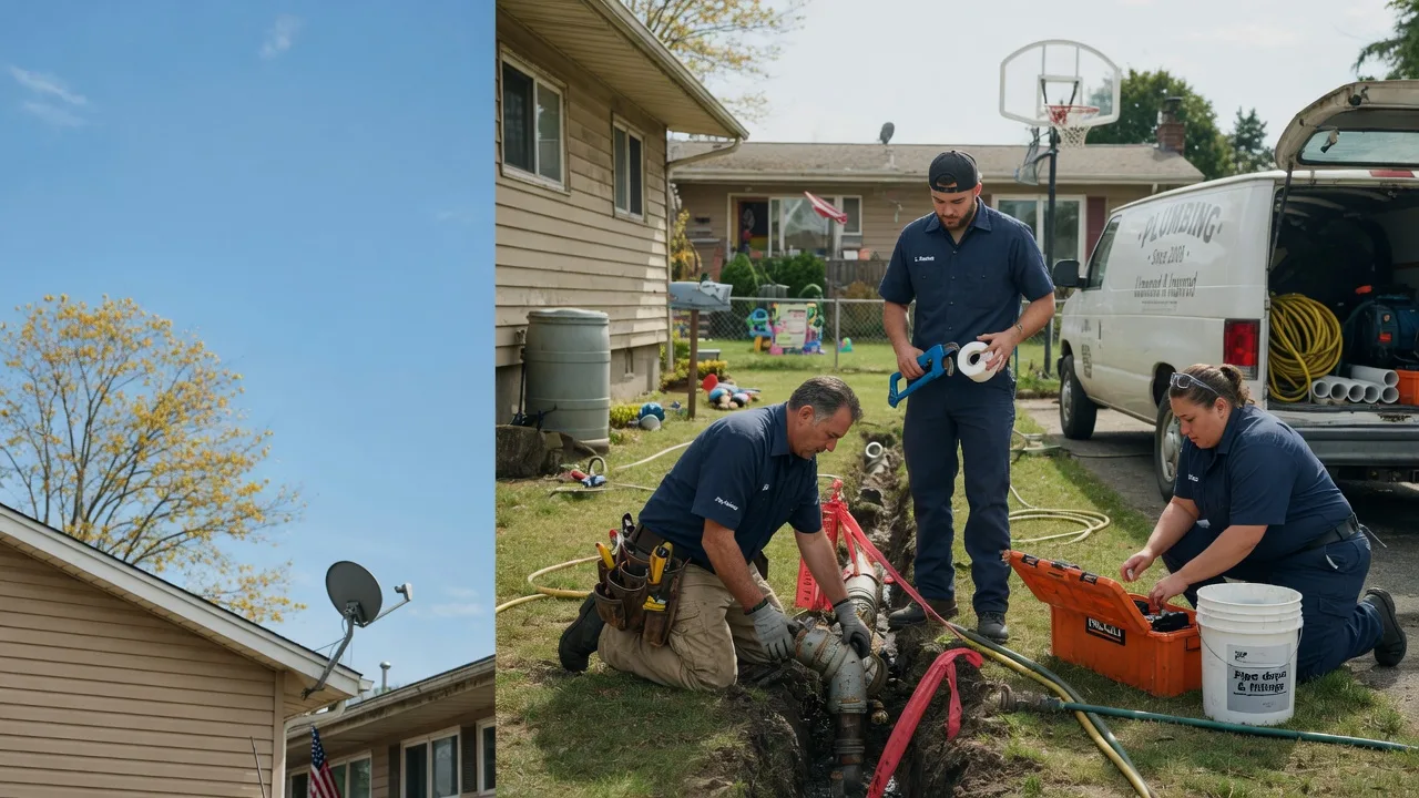 Garbage Disposal Replacement in Summerset, SD near me