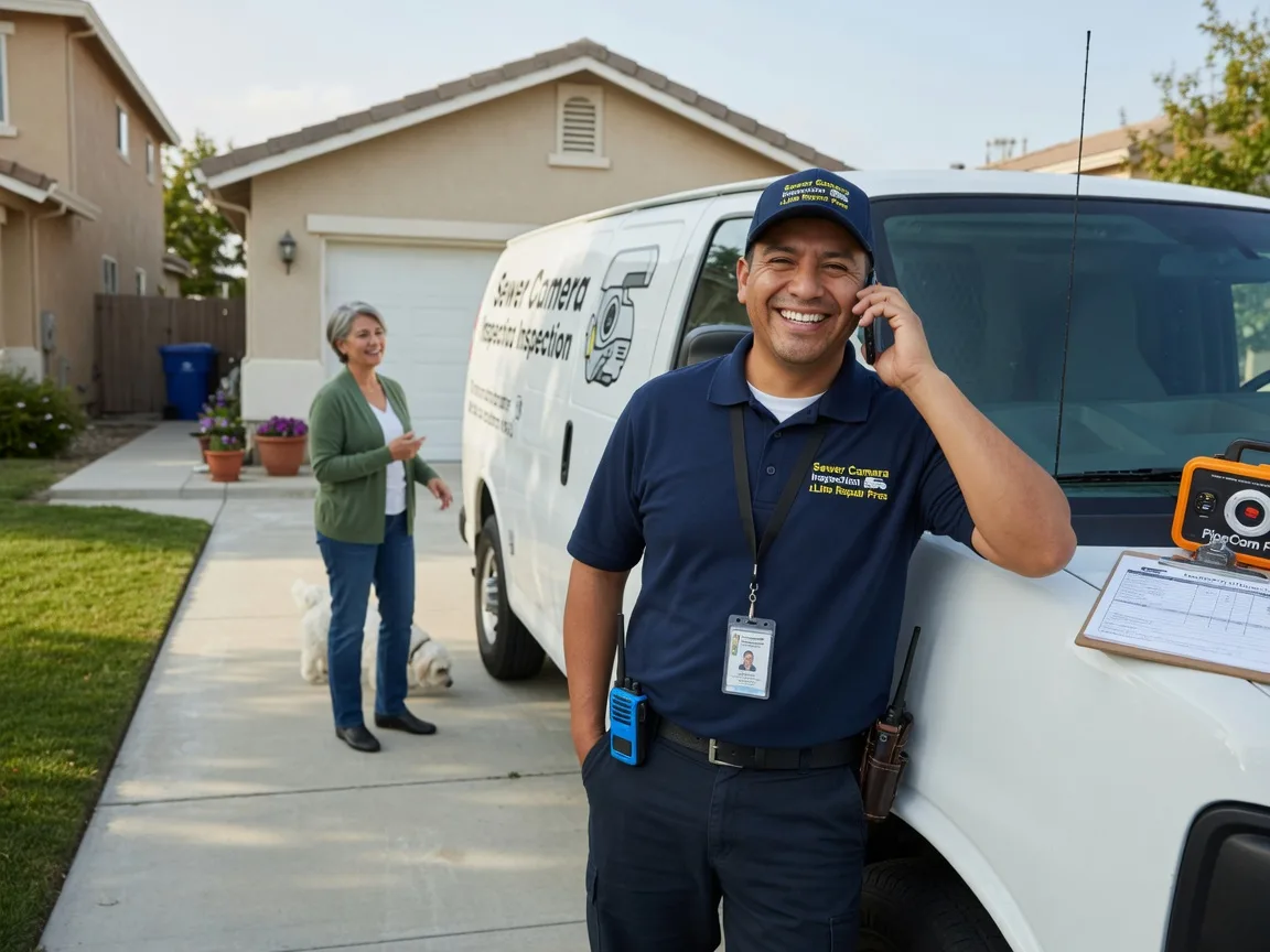 Sewer Line Repair Summerset, SD FAQs